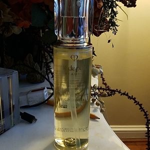 Hydro softening lotion